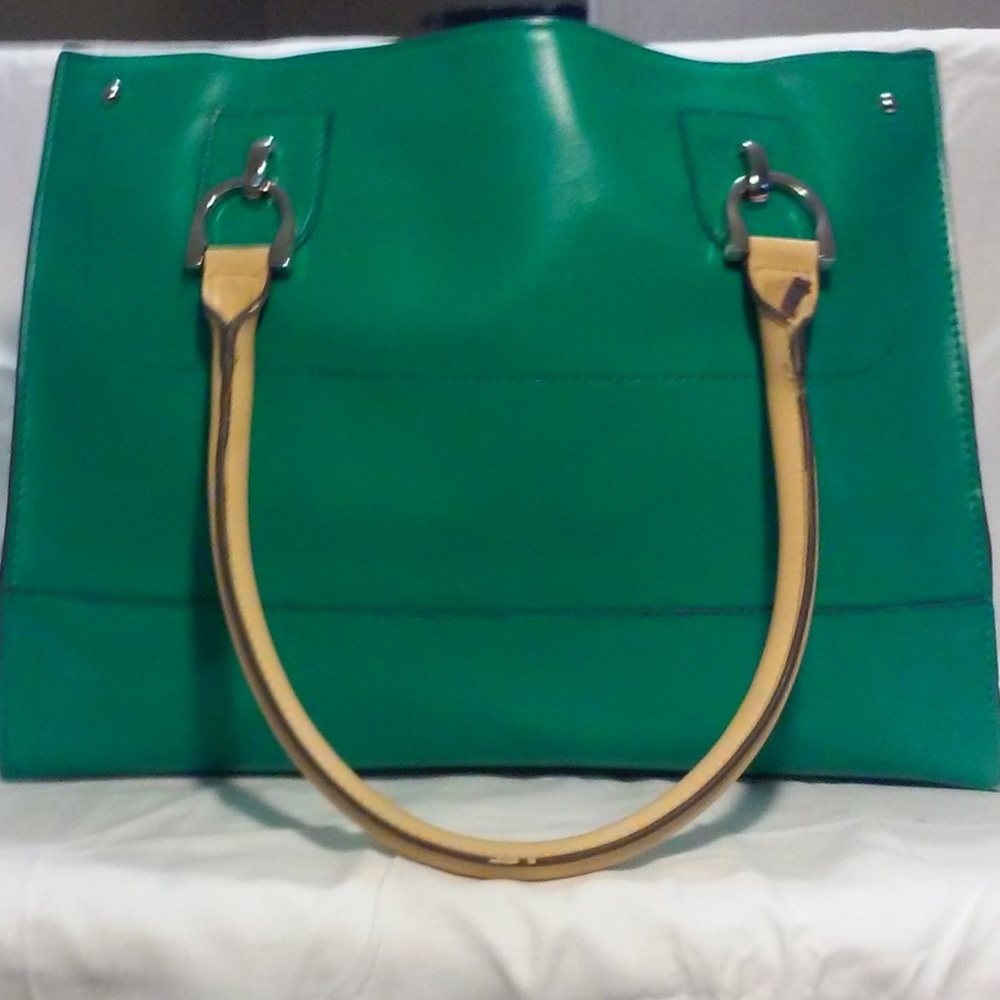 London Fog Handbag